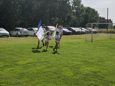 Slovenska bakla v Občini Razkrižje 8